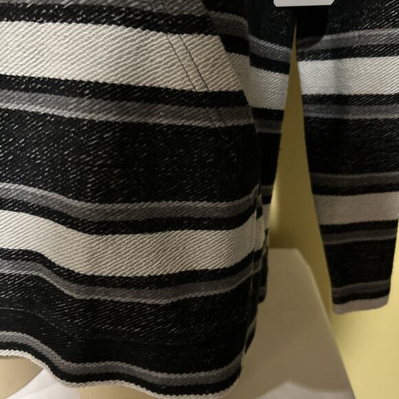 Men's Colosseum Kansas Jayhawks Rasta Pullover Hoodie Large New - Picture 7 of 12